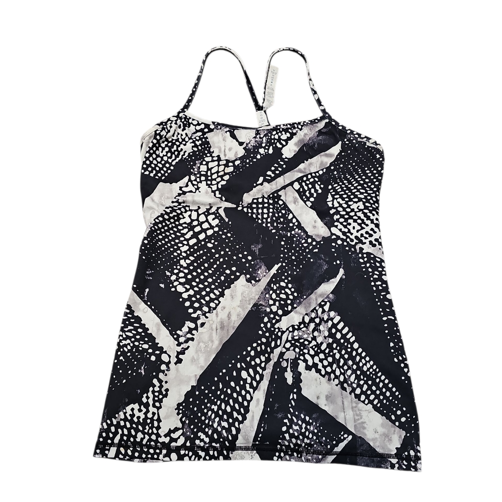 Lululemon Athletic Tank Top
